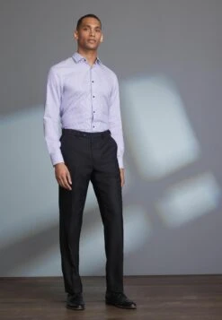 Next Signature With Motion Flex - Pantaloni Eleganti - Black -Vendite Jones 2025041f5e0e45558e452b3d10de1f65