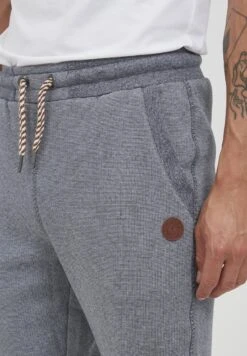 Solid SdnafadoPantaloni SportiviInsignia Blue Melange Uomo Pantaloni Sportivi E Joggers SO422E03T-K11 -Vendite Jones 20b0ab328faf4b2f815e8e4c67dd1b02