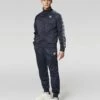 UMBRO SetTutaNavy Uomo Pantaloni Sportivi E Joggers UM122S01S-K11