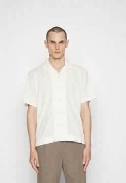 Rag & Bone AveryCamiciaIvory Uomo Camicie R0722D01L-A11