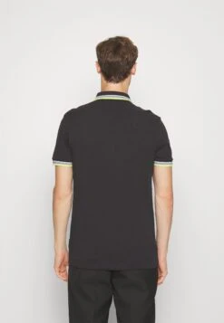Boss PaddyPoloCharcoal Two Uomo T-shirt E Polo BB122P0HZ-Q14 -Vendite Jones 2357e450a7604e8ea02dc88eb2fdce2a