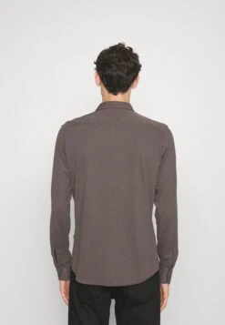 Boss Mysoft - Camicia - Dark Grey -Vendite Jones 236add5315e746ddb7262260869c24b7