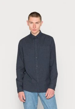 Jack & Jones Jjeclassic - Camicia - Navy Blazer