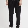 Solid Sdtaiz PaPantaloniTrue Black Uomo Pantaloni SO422E043-Q11