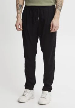 Solid Sdtaiz PaPantaloniTrue Black Uomo Pantaloni SO422E043-Q11