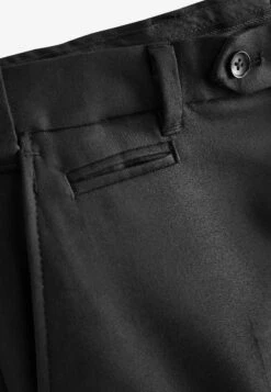 Next Signature With Motion Flex - Pantaloni Eleganti - Black -Vendite Jones 242dc8ef722f40958f42bee5b0b58605