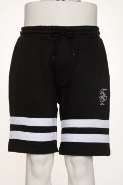 BRAVE SOUL Casale SetPantaloni SportiviJet Black Uomo Pantaloni Sportivi E Joggers BRH22O0GV-Q11 -Vendite Jones 2579782221d7484d822f30b5849af86f