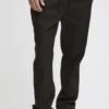 Solid SdgintePantaloniTrue Black Uomo Pantaloni SO422E04J-Q11