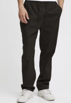 Solid SdgintePantaloniTrue Black Uomo Pantaloni SO422E04J-Q11