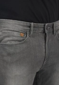 Blend Bhdalton - Jeans Slim Fit - Denim Grey -Vendite Jones 26c5d24d9dd245efa917d40ca0fc0a9d