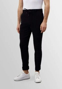 ChinoBlack Uomo Pantaloni AI721A001-Q11