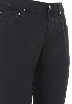 JACOB COHEN Nick - Jeans A Sigaretta - Nero 3 JACOB COHEN Nick - Jeans A Sigaretta - Nero -Vendite Jones 284580a428024858ad23ca773b892afc