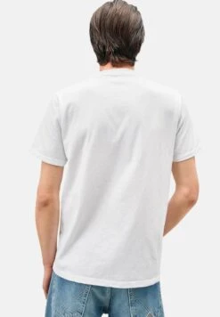 T-Shirt BasicBianco Uomo T-shirt E Polo RR422O00P-A11 7 T-Shirt BasicBianco Uomo T-shirt E Polo RR422O00P-A11 -Vendite Jones 2972b774cadf49bca9b25119da5611cd