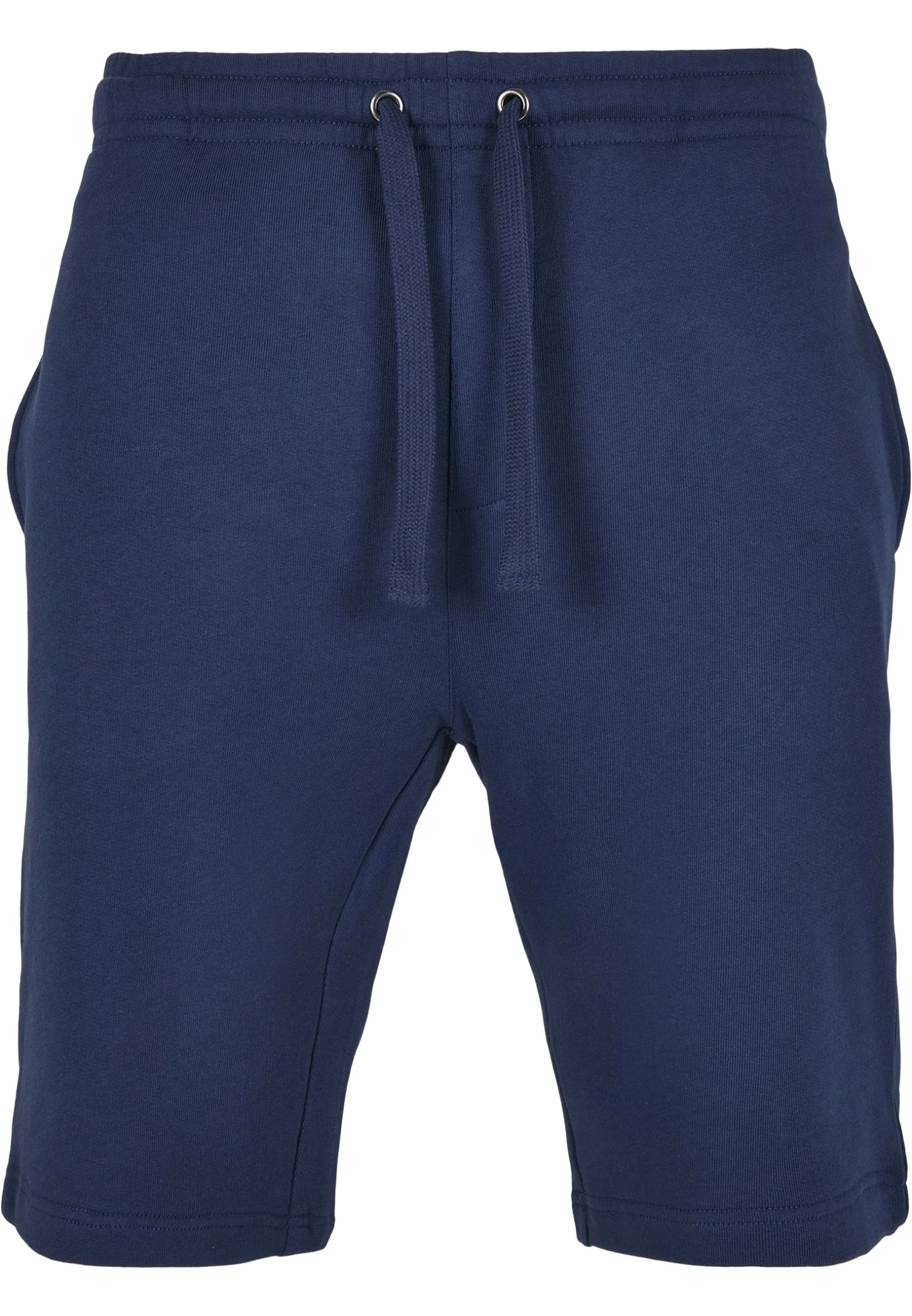 URBAN CLASSICS Basic SweatshortsPantaloni SportiviDarkblue Uomo Pantaloni Sportivi E Joggers UR622F00O-K11 6 URBAN CLASSICS Basic SweatshortsPantaloni SportiviDarkblue Uomo Pantaloni Sportivi E Joggers UR622F00O-K11 - immagine 6