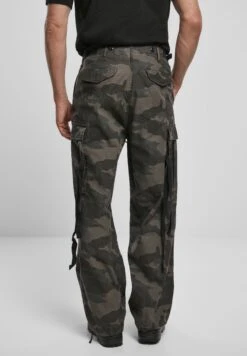 Brandit VintagePantaloni CargoBlack Uomo Pantaloni BRM22E000-C11 10 Brandit VintagePantaloni CargoBlack Uomo Pantaloni BRM22E000-C11 -Vendite Jones 29d3df6304e0447b9214ab54e4931b8e