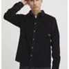 Prdevonte Sh - Camicia - True Black