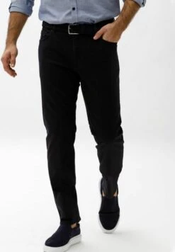 BRAX Style Cadiz - Jeans A Sigaretta - Perma Blue 9 BRAX Style Cadiz - Jeans A Sigaretta - Perma Blue -Vendite Jones 2c43140ded074ec69e74735605c9836a