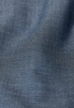 Next Trimmed Slim Fit Single Cuff - Camicia - Navy Blue -Vendite Jones 2c821e11e3a5469fa9416a38d22cb087