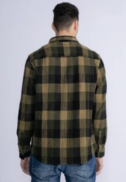 Petrol Industries CamiciaMultiColoured Uomo Camicie P6822D07B-M11 -Vendite Jones 2d04fbc4b05c4d68bebd8bf4a80eb818