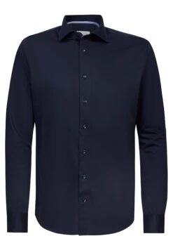 Profuomo Camicia Elegante - Navy -Vendite Jones 2da6a6f701c947cc95099dc20f650da4