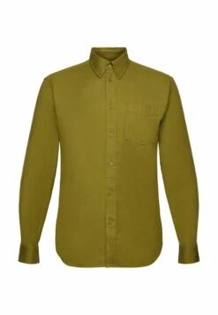 ESPRIT Camicia - Olive -Vendite Jones 2e1dcbed953340579bf9f217362a8e67