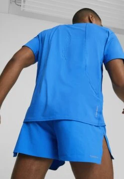 Puma Run Cloudspun SsT-Shirt BasicUltra Blue Uomo T-shirt E Polo PU142D268-K11 -Vendite Jones 2ea98bafd4c245aab95c381144b60a4a