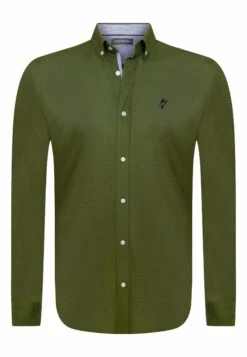 CamiciaGreen Uomo Camicie J4K22D00O-M11