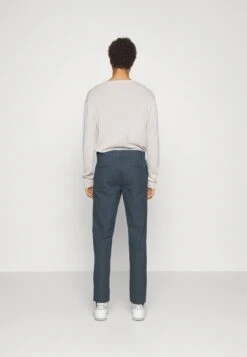 Chuck Regular Pants - Gots/Vegan - Chino - Total Eclipse -Vendite Jones 311d336e5d784eeebbe2b40e3f5834b4