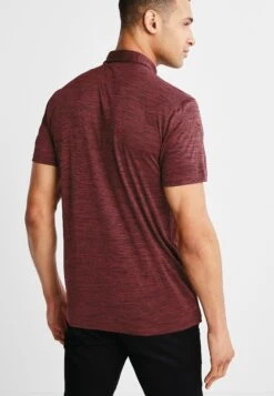 Next Active Golf Standard - Polo - Red -Vendite Jones 33018ab680b74e39be3f9da2626636e5