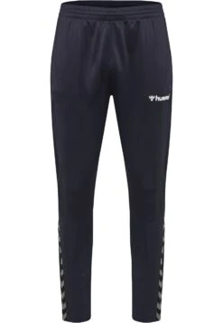 Hummel Pantaloni Sportivi - Marine 11 Hummel Pantaloni Sportivi - Marine -Vendite Jones 33850f89ec9b4de4875df0a28835e173