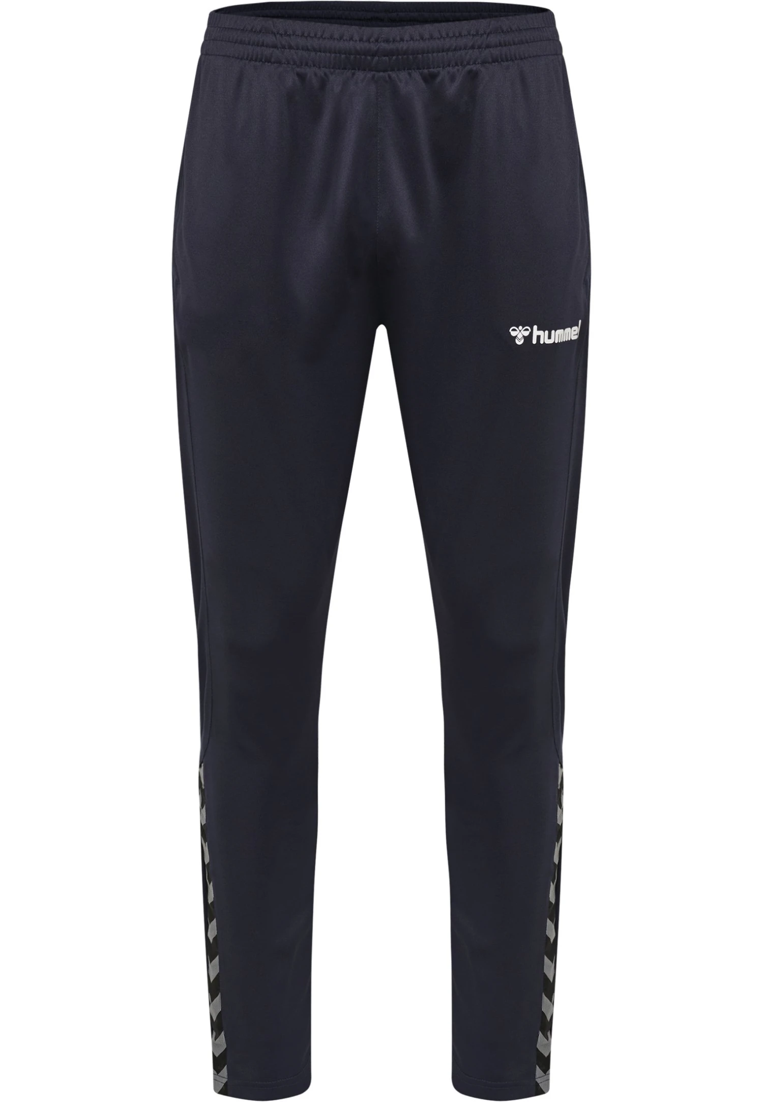 Hummel Pantaloni Sportivi - Marine 4 Hummel Pantaloni Sportivi - Marine - immagine 4