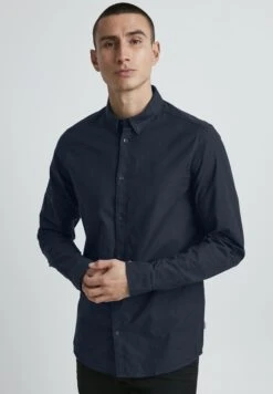 Solid Val - Camicia - Insignia Blue