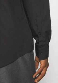 Hugo Keidi - Camicia - Black -Vendite Jones 34a57392a22a4e16bfacb32ea6efa82c