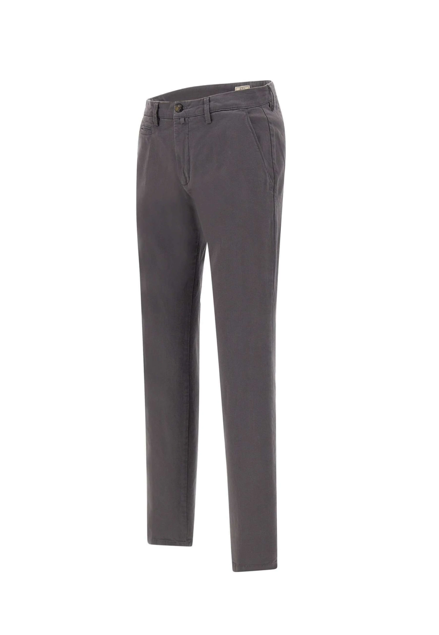 ChinoGrey Uomo Pantaloni BCM22E00N-C11 5 ChinoGrey Uomo Pantaloni BCM22E00N-C11 - immagine 5