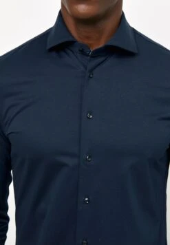 Profuomo Camicia Elegante - Navy -Vendite Jones 34d0d1f894064c11a98b921160370d2e