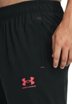 Under Armour Two Piece Sets Ua M'S Ch. ProTutaBlack Uomo Pantaloni Sportivi E Joggers UN242K00E-Q11 -Vendite Jones 35bfc976b0f34e128781d0d47011d939