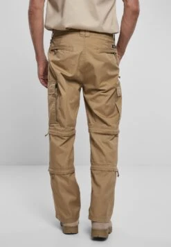 Brandit Savannah - Pantaloni Cargo - Camel -Vendite Jones 3631928670c94c9dbd9b453702888fee