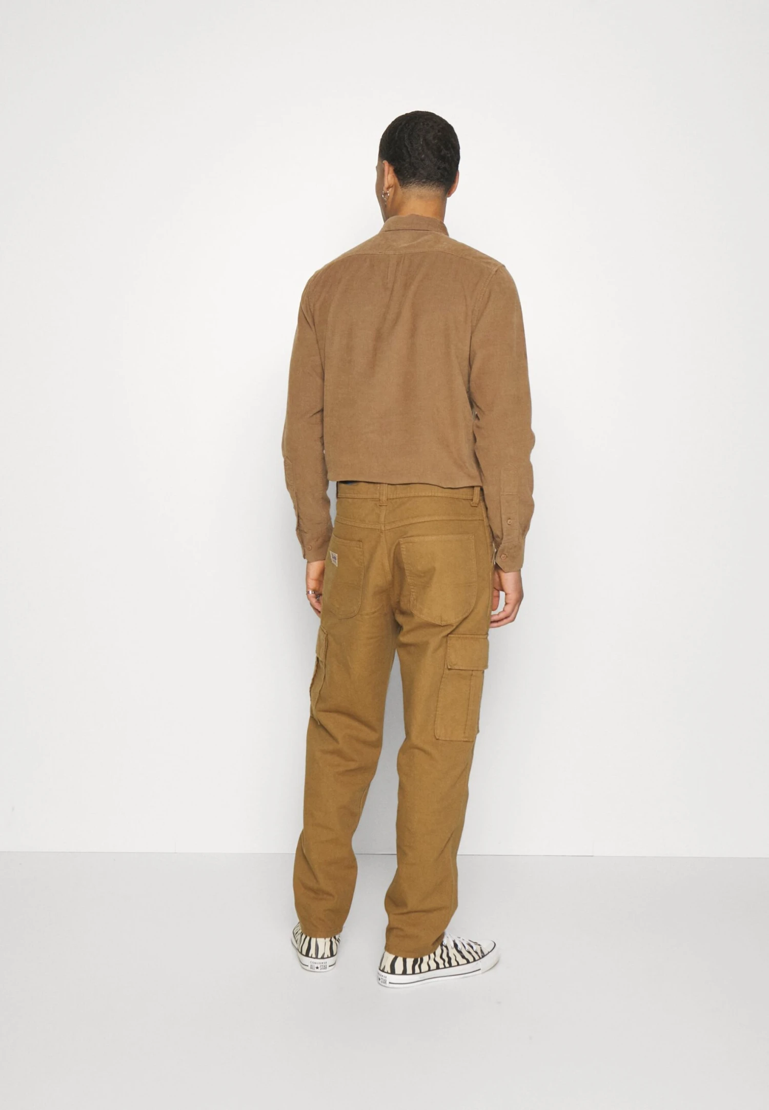 Lee Pant - Pantaloni Cargo - Tumbleweed 3 Lee Pant - Pantaloni Cargo - Tumbleweed - immagine 3