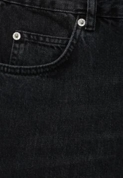 PULL & BEAR Baggy - Jeans A Sigaretta - Mottled Black -Vendite Jones 36bc2b5ac3a4403993fda2011238dfcf