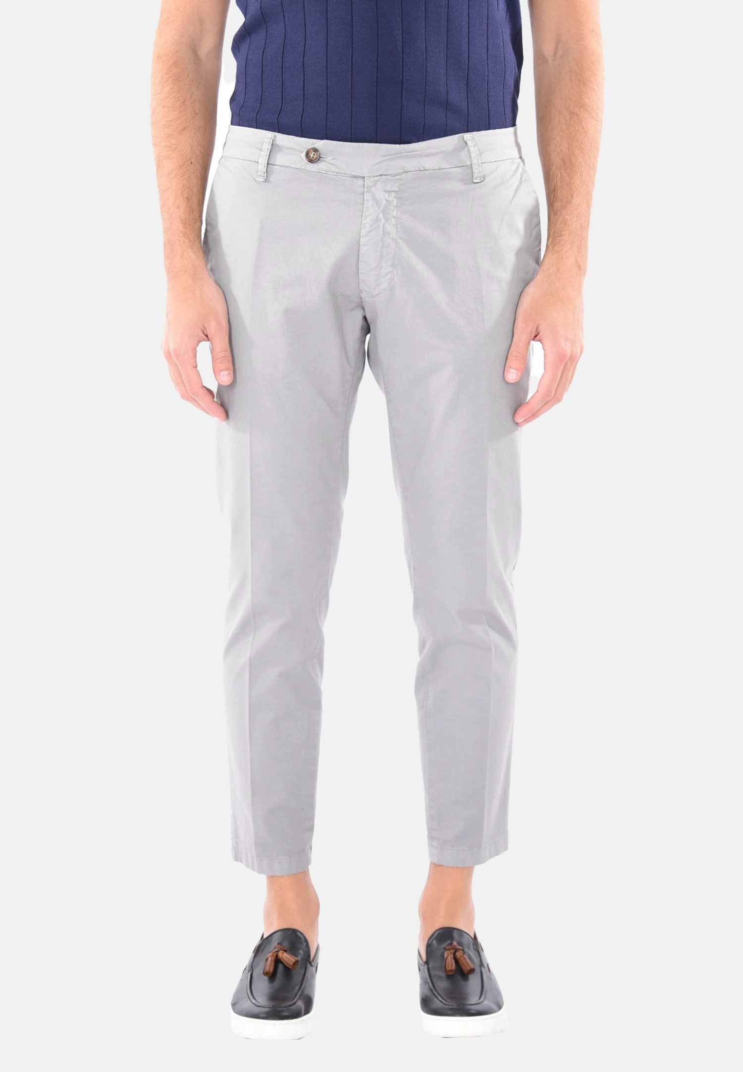Chino - Grigio 1 Chino - Grigio