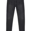 Trendyol Jeans Slim FitBlack Uomo Jeans TRU22G03L-Q11