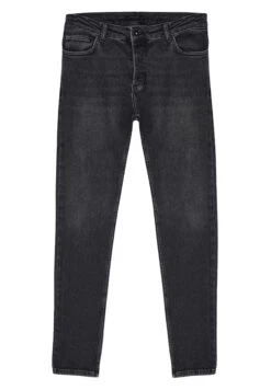 Trendyol Jeans Slim FitBlack Uomo Jeans TRU22G03L-Q11