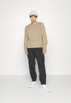 Hugo Ganno - Pantaloni - Black -Vendite Jones 3737590328764600a01c5f5cf4a830d8