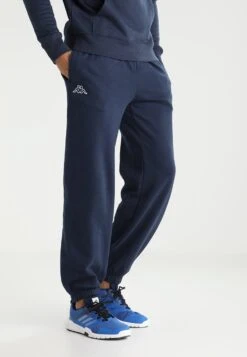 Kappa Pantaloni SportiviNavy Uomo Pantaloni 10K42E00I-K11