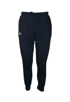 Kappa Pantaloni SportiviBlack Uomo Pantaloni Sportivi E Joggers 10K21A01K-Q11