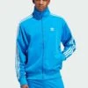 Adidas Originals Fbird TtGiacca SportivaBlue Bird White Uomo Pantaloni Sportivi E Joggers AD122T0DD-K12