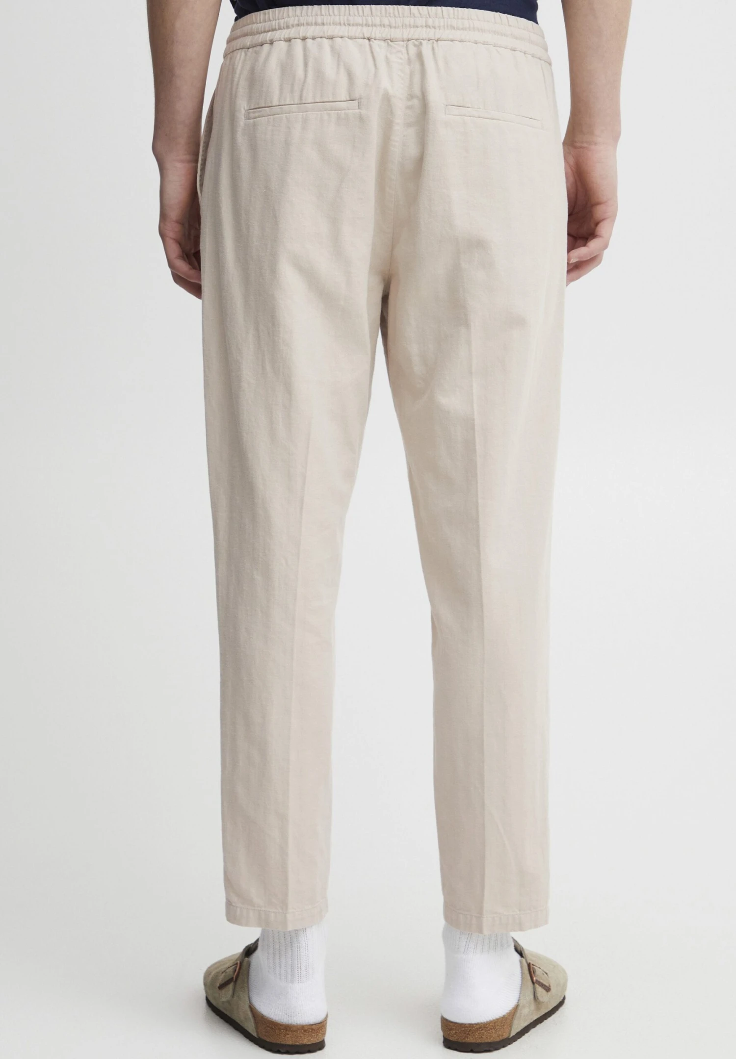 CASUAL FRIDAY PantaloniChateau Gray Uomo Pantaloni C1A22E02M-C11 3 CASUAL FRIDAY PantaloniChateau Gray Uomo Pantaloni C1A22E02M-C11 - immagine 3