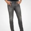 Blend Bhdalton - Jeans Slim Fit - Denim Grey