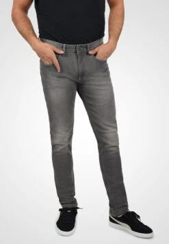 Blend Bhdalton - Jeans Slim Fit - Denim Grey