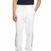 ESPRIT Mit Seitenstreifen - Pantaloni Sportivi - White